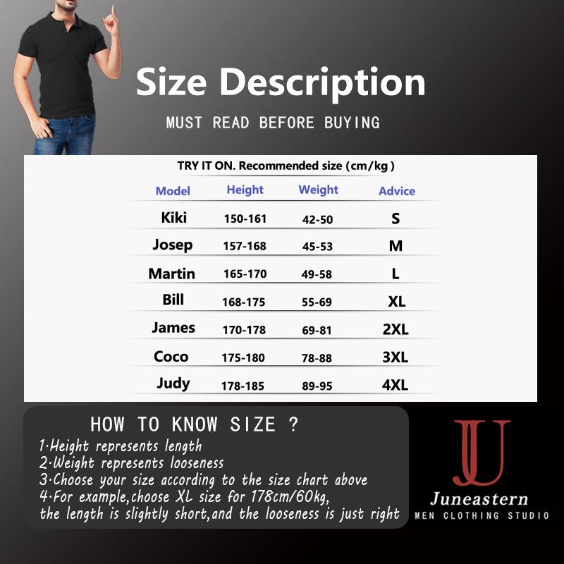 Product Introduction of Kemeja Linen Kapas, Musim Panas Baru, Lengan Tiga Suku, Saiz Besar, Slim Fit, Corak Berjalur Korea dan Cina, Kolar Berdiri, Baju Serba guna, Baju Lengan Tengah, Untuk Lelaki, Tersedia dalam saiz M-4XL, 2024 0