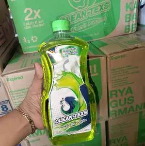 CLEANTEX UD KARYA 1 LITER