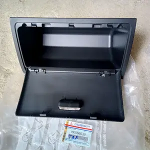 laci dashboard canter (asli original Mitsubishi)