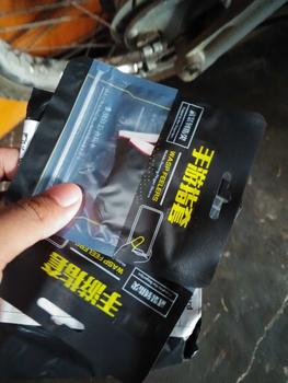 Product Review of BELI1GRATIS1 Sarung Jempol Jari Game Mobile Sarung Tangan Gaming Console Anti Basah from R**O 0