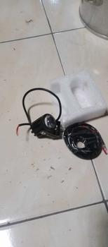 Product Review of LAMPU  LASER D2 PLUS SAKLAR SUPER TERANG LAMPU SOROT D2 LASER FREE SAKLAR SEMUA MOTOR 12 VOLT from s**4 0