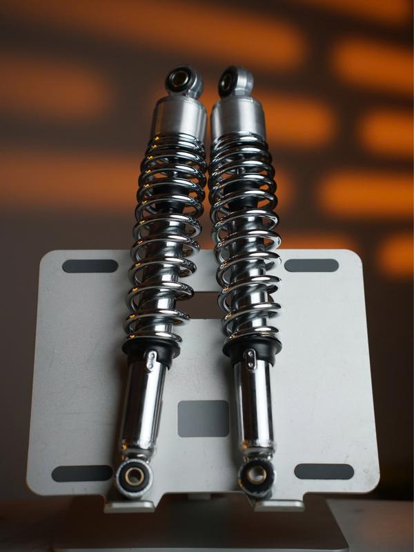  PHUỘC NICE RC - PHUỘC NICE NHIỀU MÀU SIÊU ĐẸP GẮN CHO DÒNG XE HÃNG HONDA 