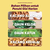 Gambar Momsy Almond Mix, Minuman Almond Rasa Vanila 20 sachet BPOM & HALAL [RG] dari Momsy Indonesia Kab. Tangerang 3 Tokopedia