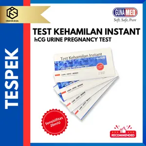 TESPEC KEHAMILAN / ALAT TEST KEHAMILAN / TEST KEHAMILAN INSTANT