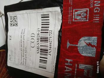 Product Review of RIJEK PATAHAN ASTOR 500GRAM  / 250GR CHOCOLATE SNACK COKELAT FOOD from T**E 0