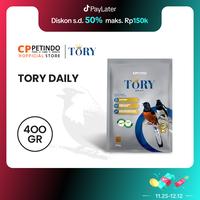 Gambar Tory Daily Bird Food -  400gr dari CPPETINDO Official Shop Kota Depok 3 Tokopedia