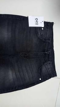Product Review of ORE - Celana Jysso Cutbray Jeans Highwaist Wanita terbaru Size 27-34 Strecht  Kaki Nyaman from D**d 2