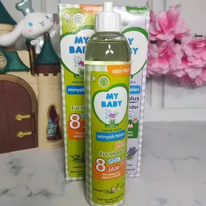 Minya Telon My Baby 150ml