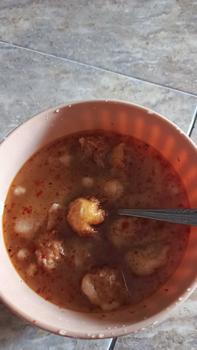 Product Review of 12PCS CUANKI INSTAN KHAS BANDUNG from A**s 0