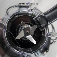 Gambar LocknLock 2in1 Magic Blender - EJM666BLK dari Locknlock.indonesia Kota Depok 5 Tokopedia