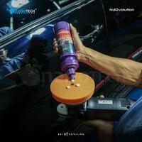 Gambar 2in1 PERFECT FINESSE POLISH (500ML) WITH ADVANCE NANO ULTRA - nanoTECH PROTECTION - FINISHING POLISH STEP COMPOUND - SWIRL SCRATCH REMOVER - PENGHILANG BARET HALUS SPIDERWEB - PENGKILAP MOBIL MOTOR dari nanoTECH PROTECTION Kab. Sukoharjo 4 Tokopedia