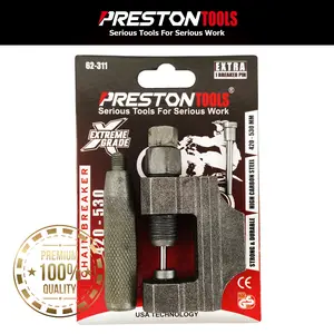 ALAT POTONG RANTAI SEPEDA MOTOR PRESTON TOOLS EXTREME 420 428 530 EXTRA 1 PIN / PEMUTUS RANTAI / PEMOTONG RANTAI / CHAIN CUTTER