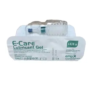 E care gel harga satuan original