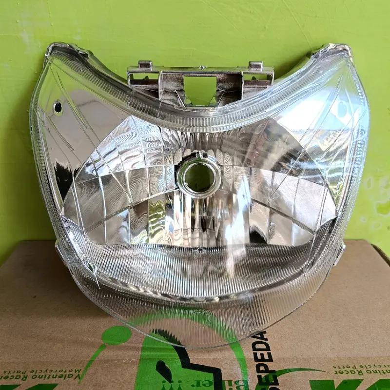 Reflektor/Lampu Depan Motor Honda Spacy 110 Karbu/Fi 2011-2018 0