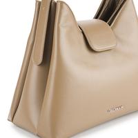 Gambar Obermain Tas Wanita HAISLEY TOP HANDLE BAG Dark Taupe BZ24029DT - Dark Taupe, Top Handle dari 9to9 Indonesia Kota Tangerang 4 Tokopedia