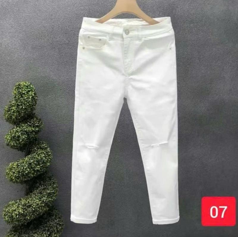 Quần Short Jeans Trắng Trơn Menswear Phong Cách Trẻ Trung Năng Động 4