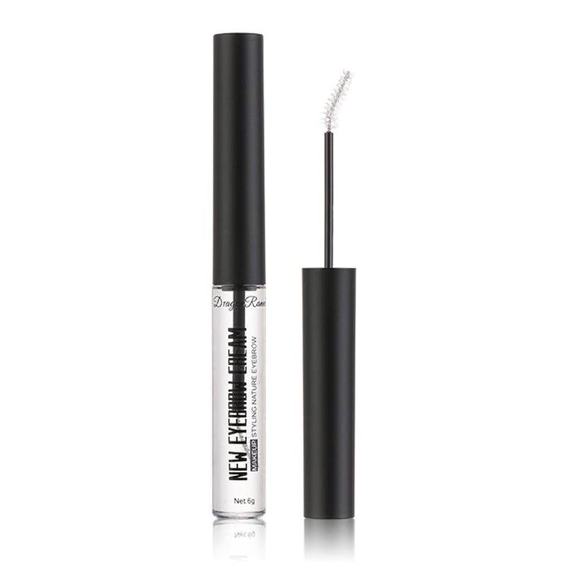 Product Introduction of Gel pewarna kening, Cecair semulajadi, krim pewarna kening, pen tatu, kalis air, tahan lama 17