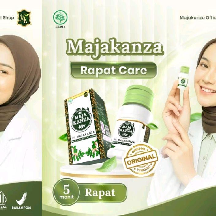 maja kanza tab khusus wanita