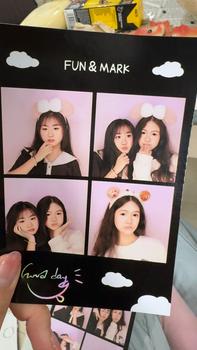 Product Review of [In PHOTOBOOTH] - In ảnh photobooth theo yêu cầu - MaQ from T**i 1