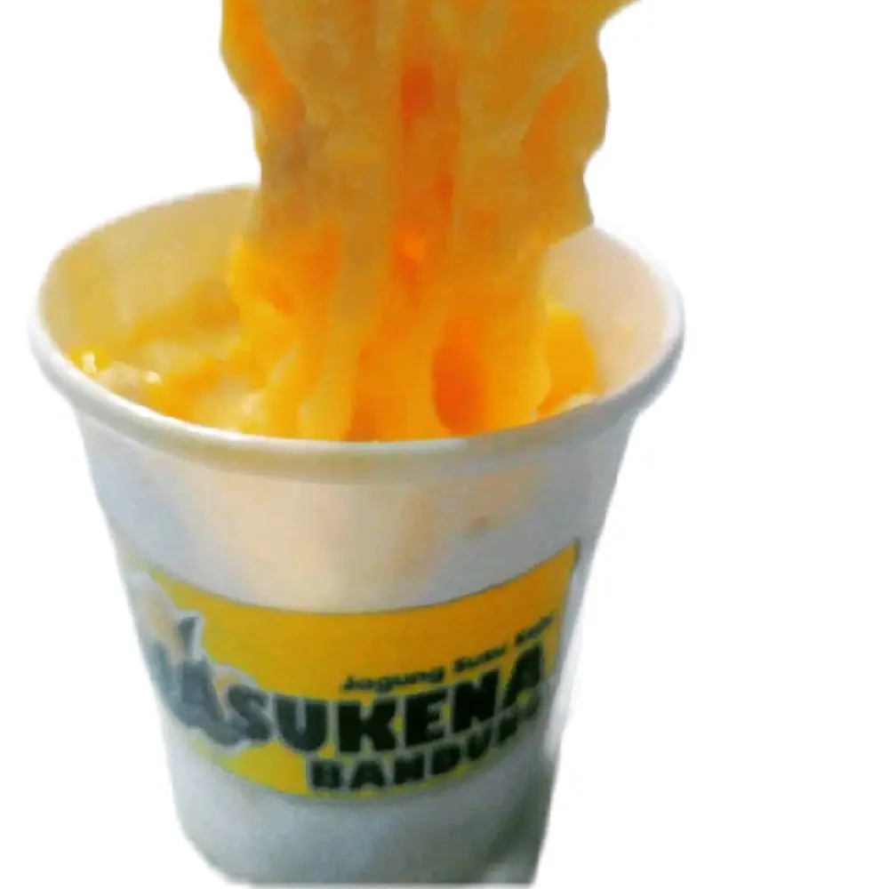 jasuke mozarella (jagung susu keju)