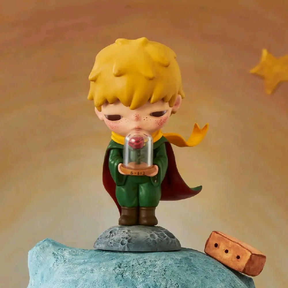 Hirono x Le Petit Prince Series Figurines *Authentic*