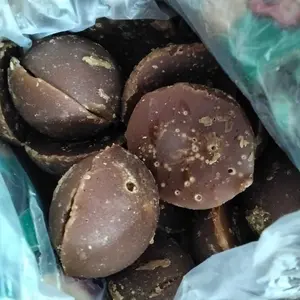 TERMUURAHHHH GULA MERAH AREN GRADE A Batok Congkak Kecil Asli dari Nira Kelapa Kemasan 500 Gr & 1 Kg Rasa Khas Aroma Harum Cocok untuk Masakan dan Minuman Tradisional Bahan Food Sugar