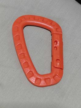 Product Review of carabiner tactical military / Carbiner tactical / carbiner from e**i 0