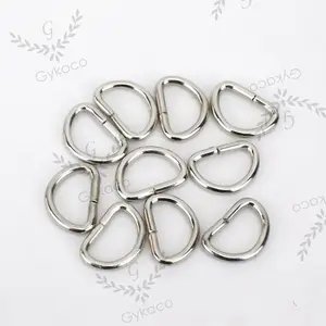 Aksesoris Tas Ring D 2 cm (B) - Aksesoris Tas (IMPORT)