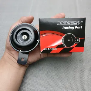 Klakson Motor Bebek Matic Model Standar Universal
