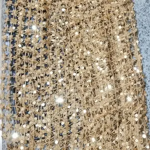 Belly Dance Scarf Segitiga Selendang Belt Belly Dance Tassel Model Rumbai Manik Aksesoris Zumba Selendang Coin Tari Fitness / Zumba