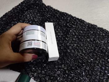 Product Review of ACNAWAY Bundle Acne Kill Kit 3 in 1 - Mugwort Moisturizer + Mugwort Gel Mask + Stubborn Cream from P**h 1