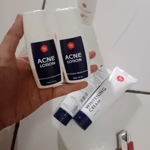 [Super Pack !!!] Viva Acne Lotion - 30ml (2 pcs)
