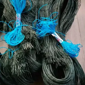 jaring pagar 1.5x100m free pasang tali atas bawah