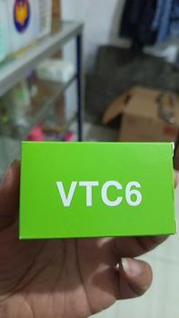Product Review of baterai vtc/baterai hijau Kapasitas 3000Mah from R**i C**i 0
