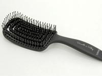 Gambar TakedaPro TKD-3545 Detangle Hair Brush Color Black - Black dari TakedaPro_NEW Kab. Tangerang 3 Tokopedia