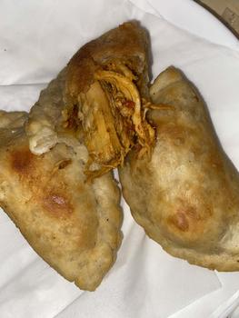 Product Review of 1 Pack Cireng Mercon Umafood Isi Ayam Suwir Pedas / Jando Pedas / Usus Pedas / Ati Pedas / Keju from a**e 0