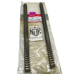 PER SHOCK KWB/GN5 SET KANAN KIRI HONDA BLADE REVO ABS SUPRA X 125 GRAND ORI Motorcycle