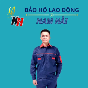 Bảo Hộ Lao Động Nam Hải