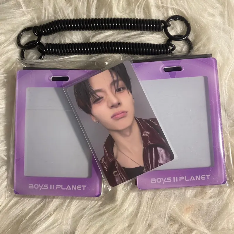 boys 2 planet card - TikTok Shop Malaysia