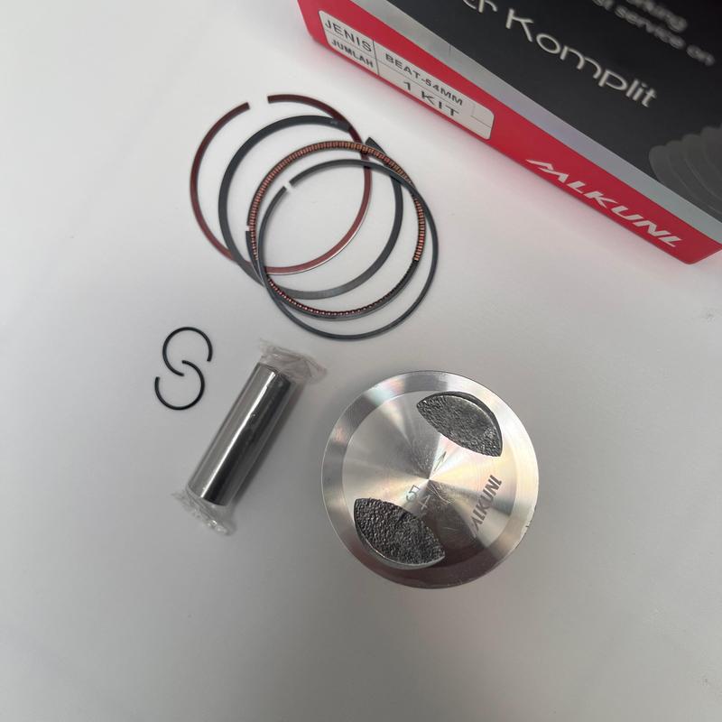 BLOK SEHER/BORING BEAT CARBU 53MM 54MM 55MM BEAT KVY/CYLINDER BLOK 53MM BEAT KVY CRUN MLKUNI 5