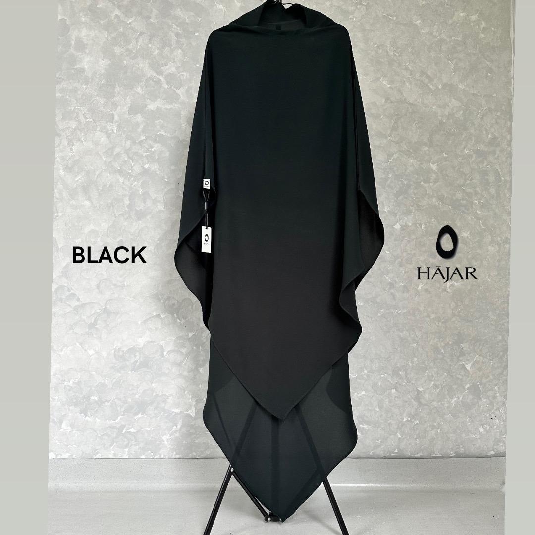 Frenchkhimar Khadijah by Hajar Syari Indonesia || Teman Hijrahmu Frenchkhimar Khadijah by Hajar Syari Indonesia || Teman Hijrahmu