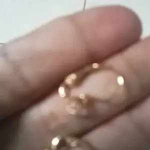 Terbaru Anting Desi Permata Putih Wanita - Perhiasan