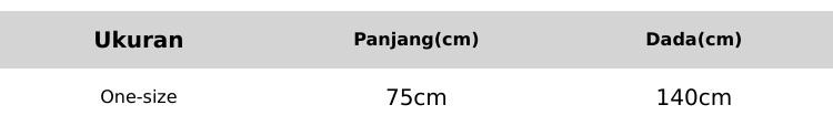 Product Introduction of Baju Barong Super JUMBO - Muat Sampai BB 105kg - Kaos Barong Santai - Atasab Pria Wanita Katun Rayon 0