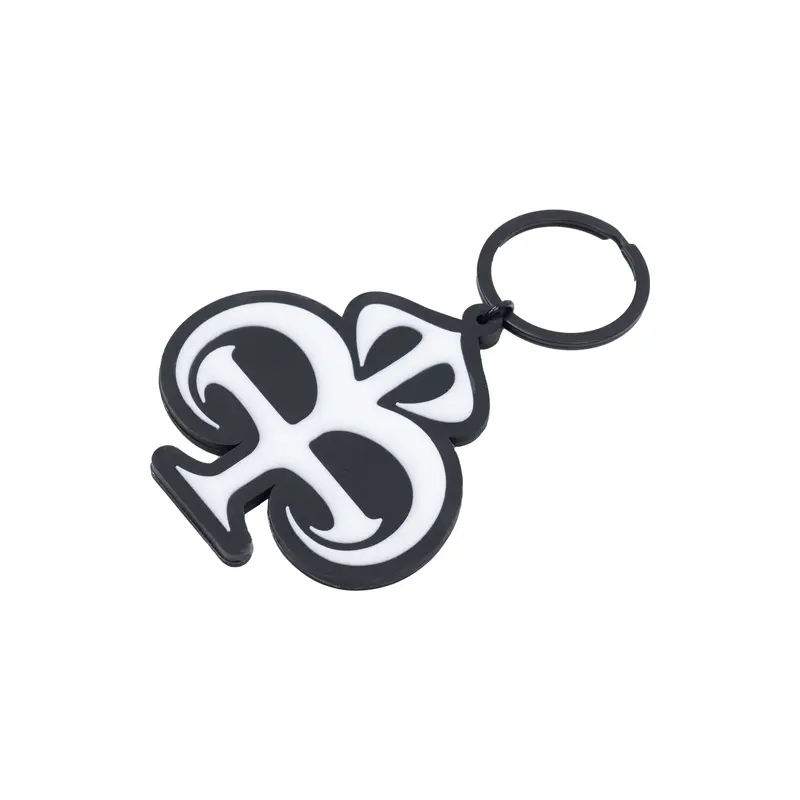 Keychain Maternal Disaster MATCLUBS 3
