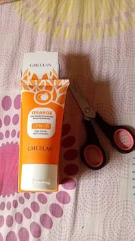 Product Review of BPOM ORI Pengelupasan Lembut dengan Perawatan Kulit Terbaik - Kusam, Perontok from r**3 1