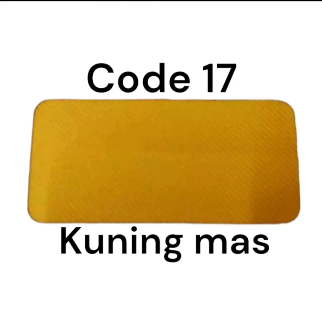 code 17