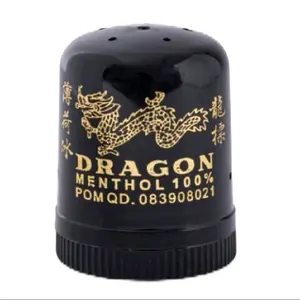 Dragon menthol balsem ukuran 20gr dan 8gr