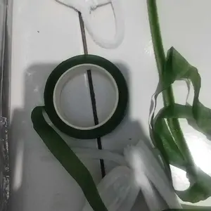 Kawat Bulu Pipe Cleaner 30cm ±100pcs Warna Cerah & Pastel untuk DIY Kerajinan Bunga Boneka Dekorasi