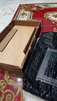 Product Review of Tutup Freezer Kulkas Panasonic Original (Gratis Buble) from N**l 1