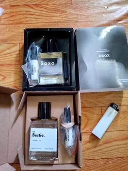 Product Review of Hambel parfum- For XOXO | Floral & Powdery | Parfum Unisex from 𝙍**𝙖 0